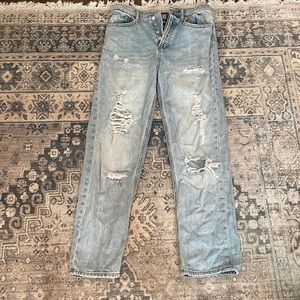 Urban Outfitters BDG Jeans